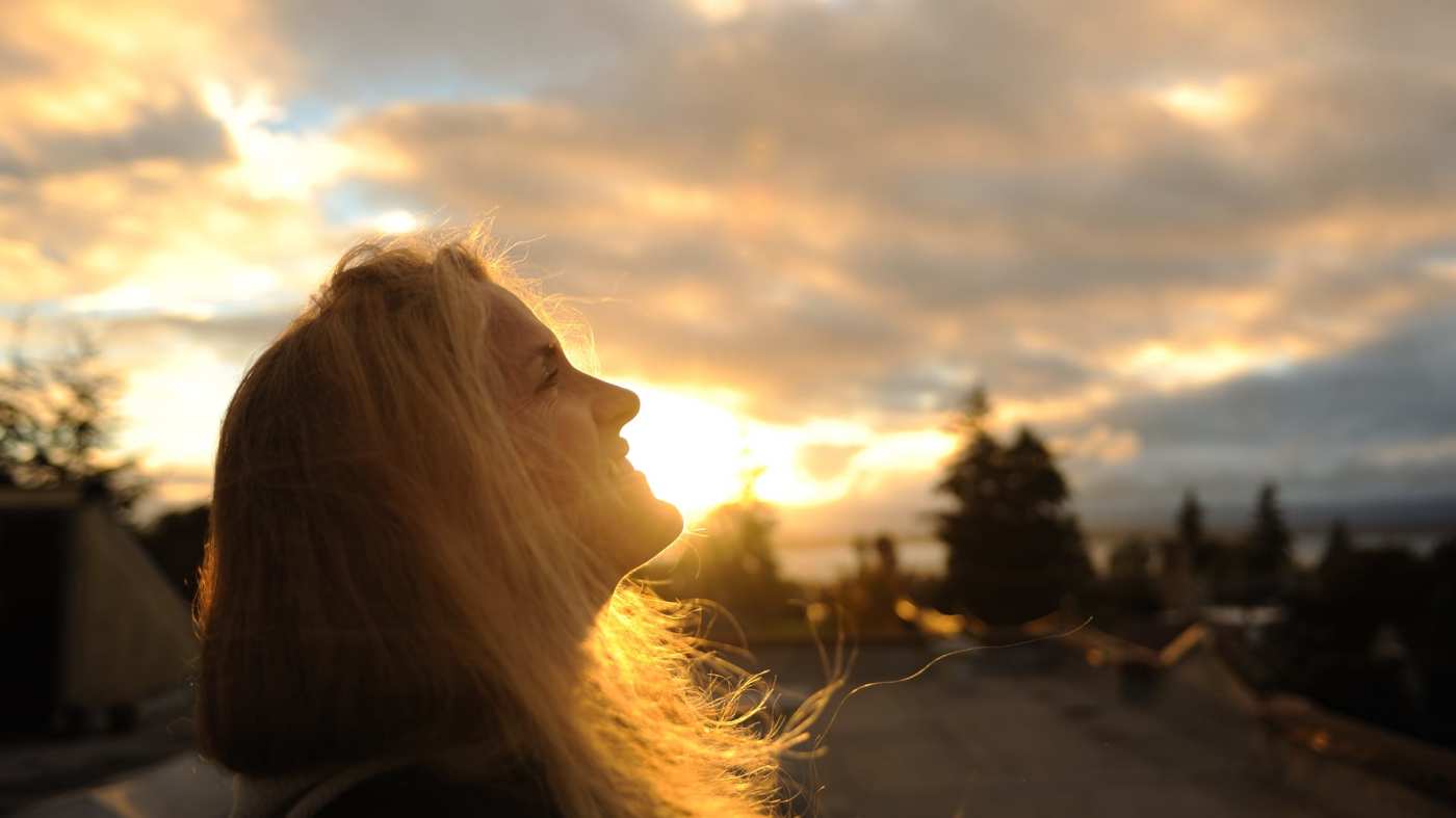 Meet Your Infinite Self