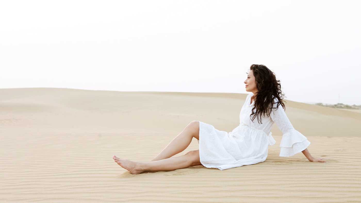 Whirling: A Sacred Dance for Deep Healing