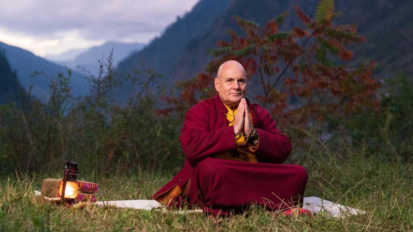 4 Steps to Tame Anger