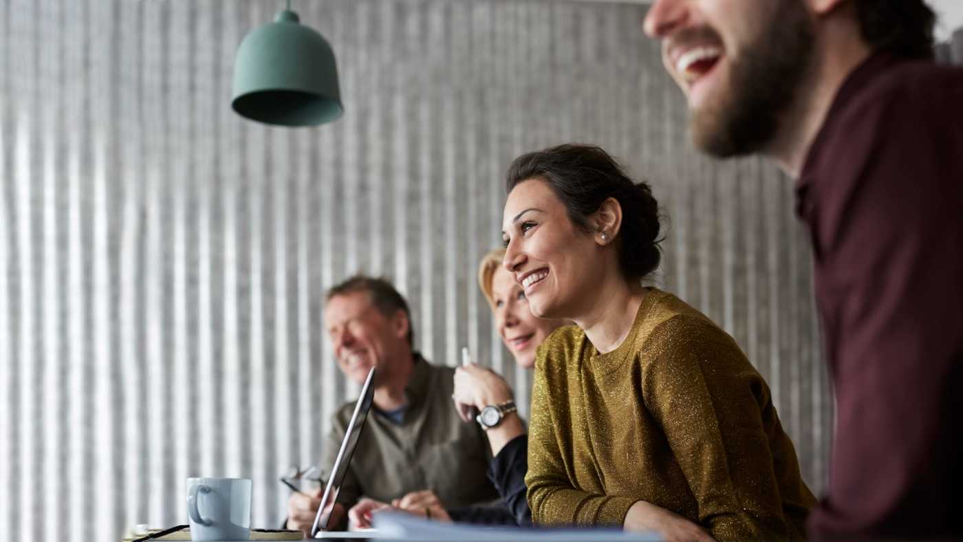 End Mind-Wandering in Meetings