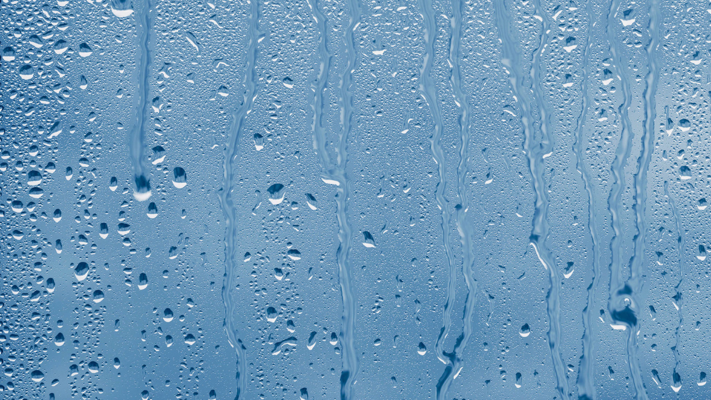 Shower Meditation: Wash Away Stress