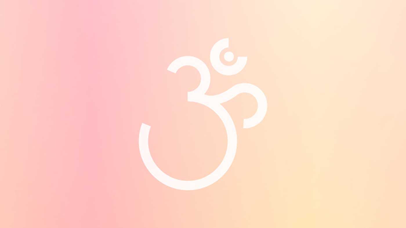 Aum Mantra for Calming the Mind