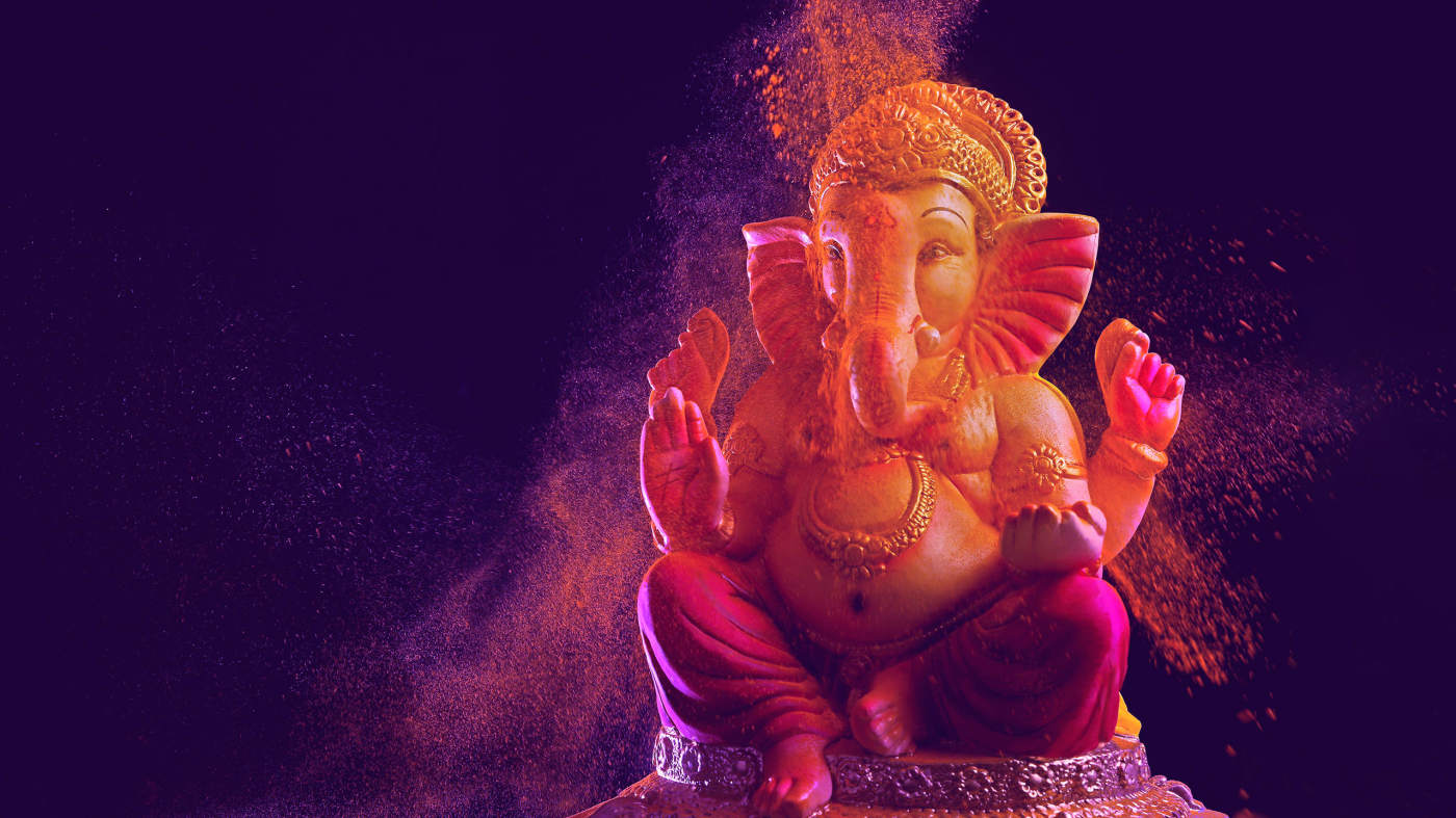 Ganapati Mantra: Remove Obstacles