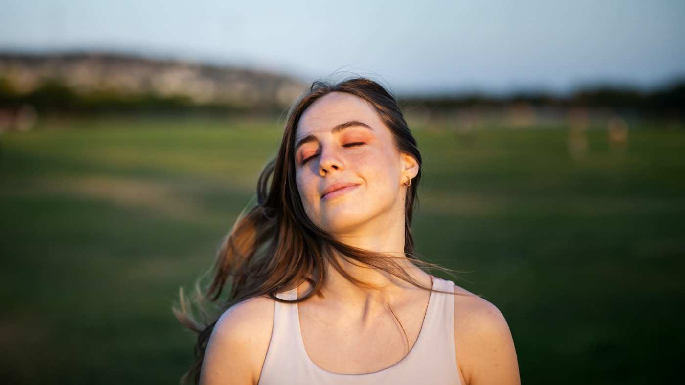 Soothing Self-Compassion