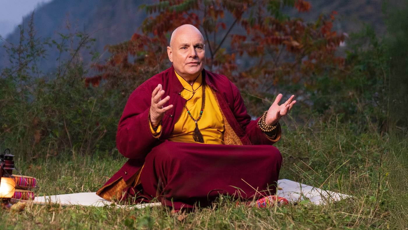 4 Practices to Open Your Heart