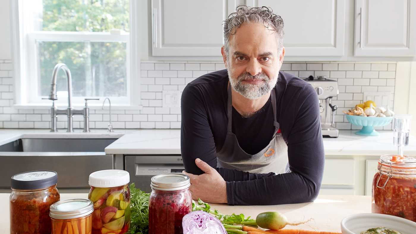 Pickling 101