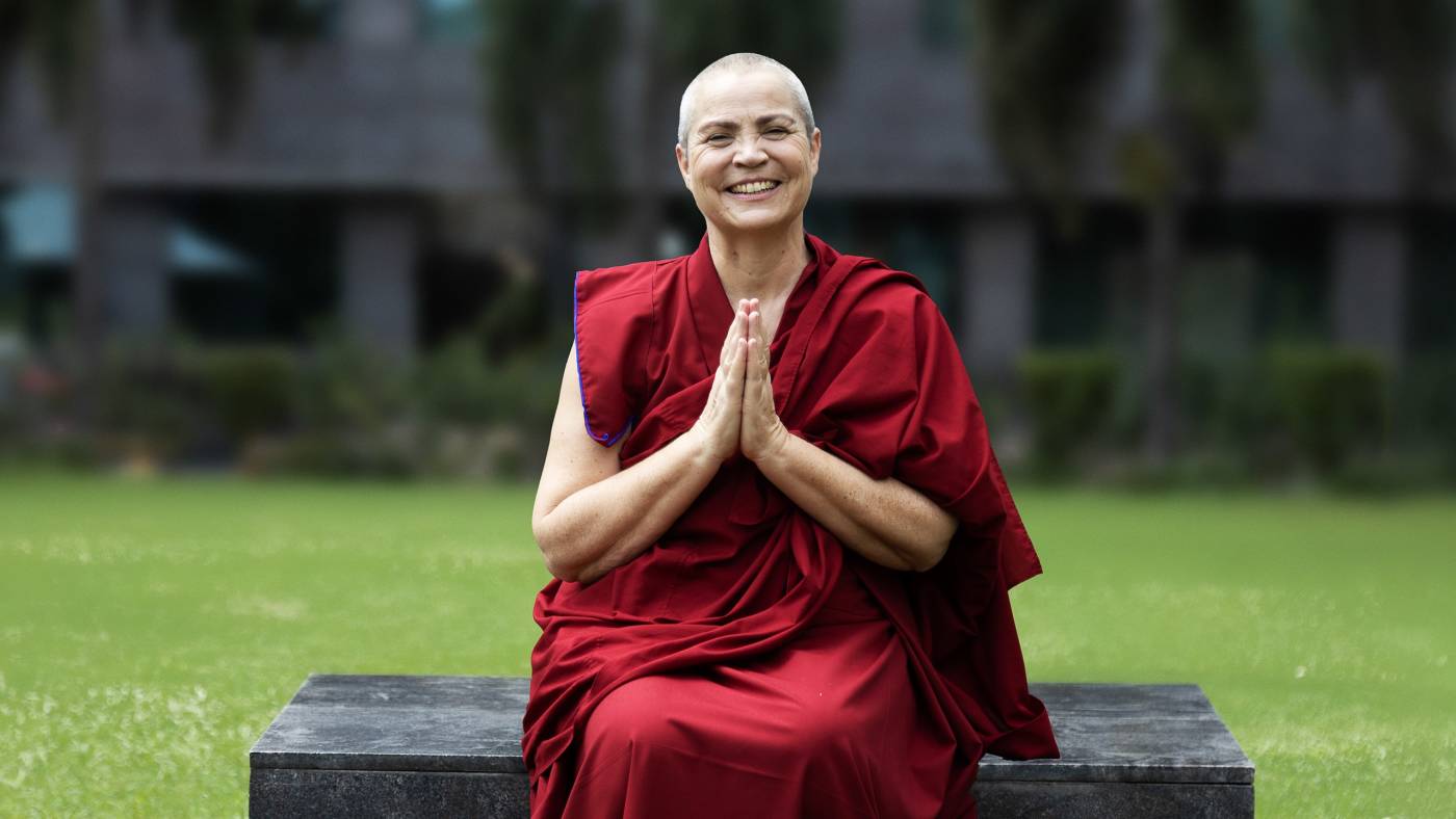 Practices for Positive Karma