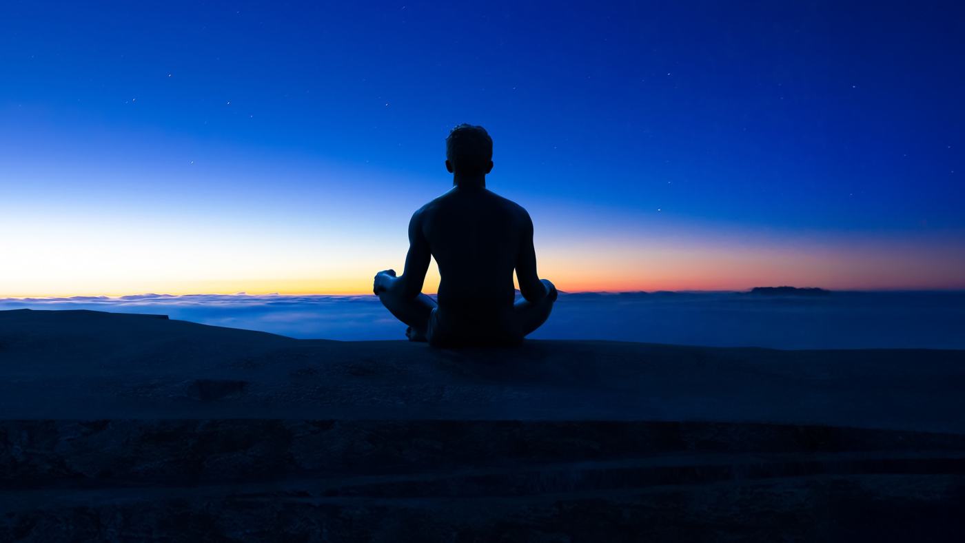 Yin Meditation for Letting Go