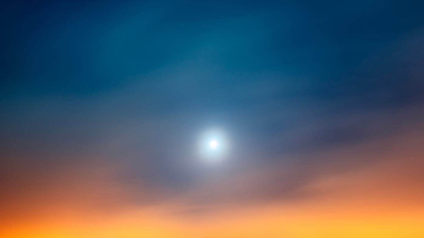 Visualization for Uninterrupted Sleep