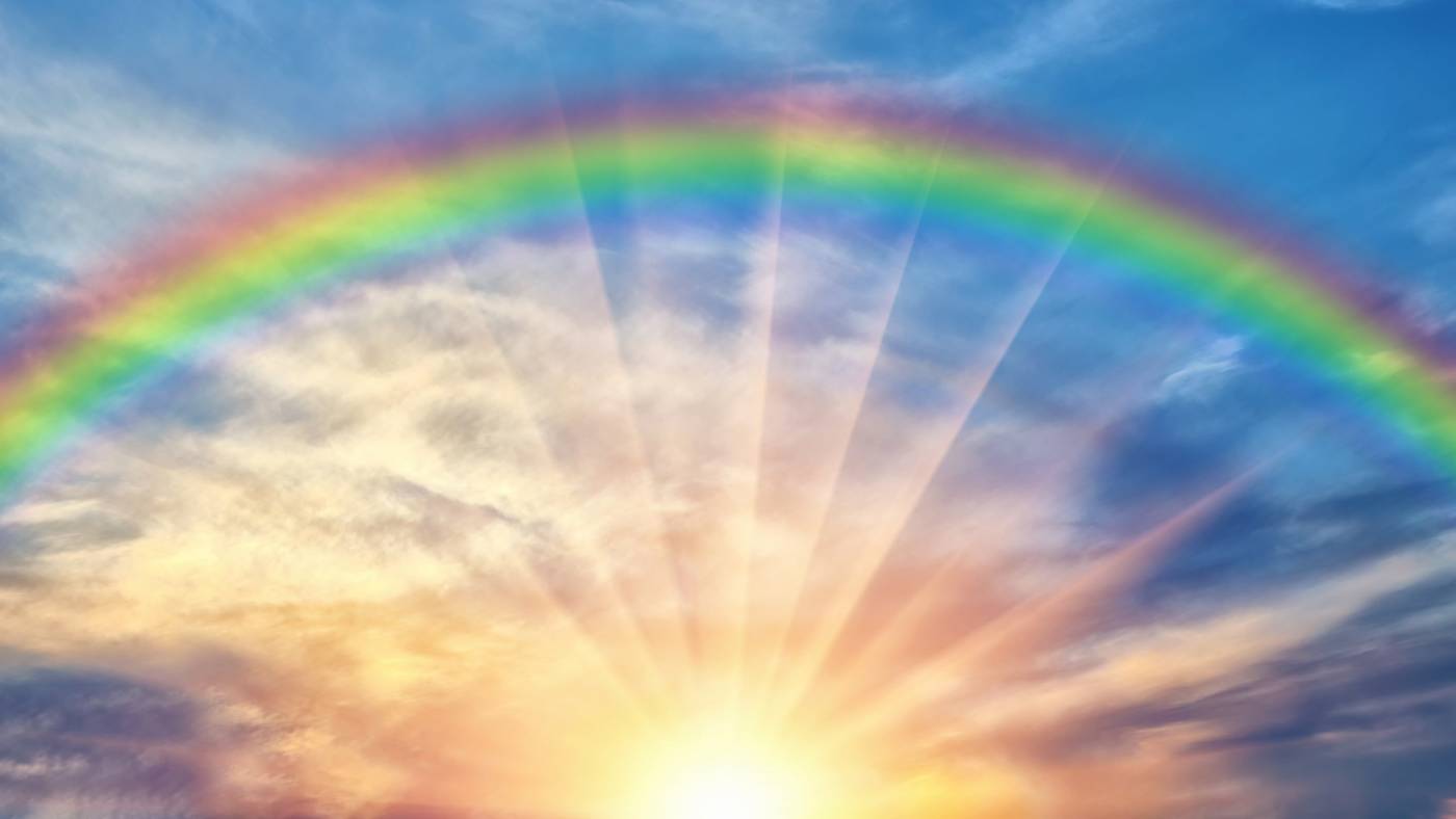 Meditation for World Peace
