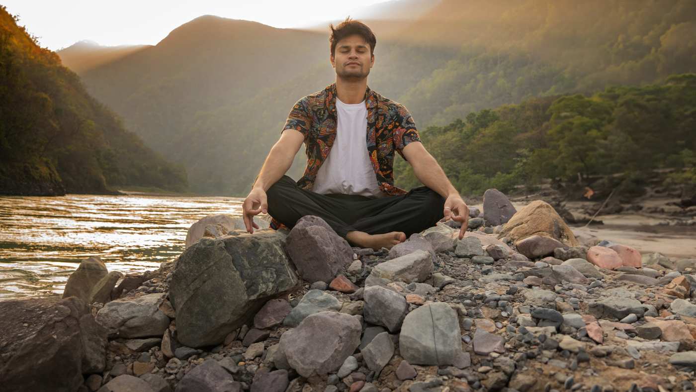 Breathe in Nature for Better Health