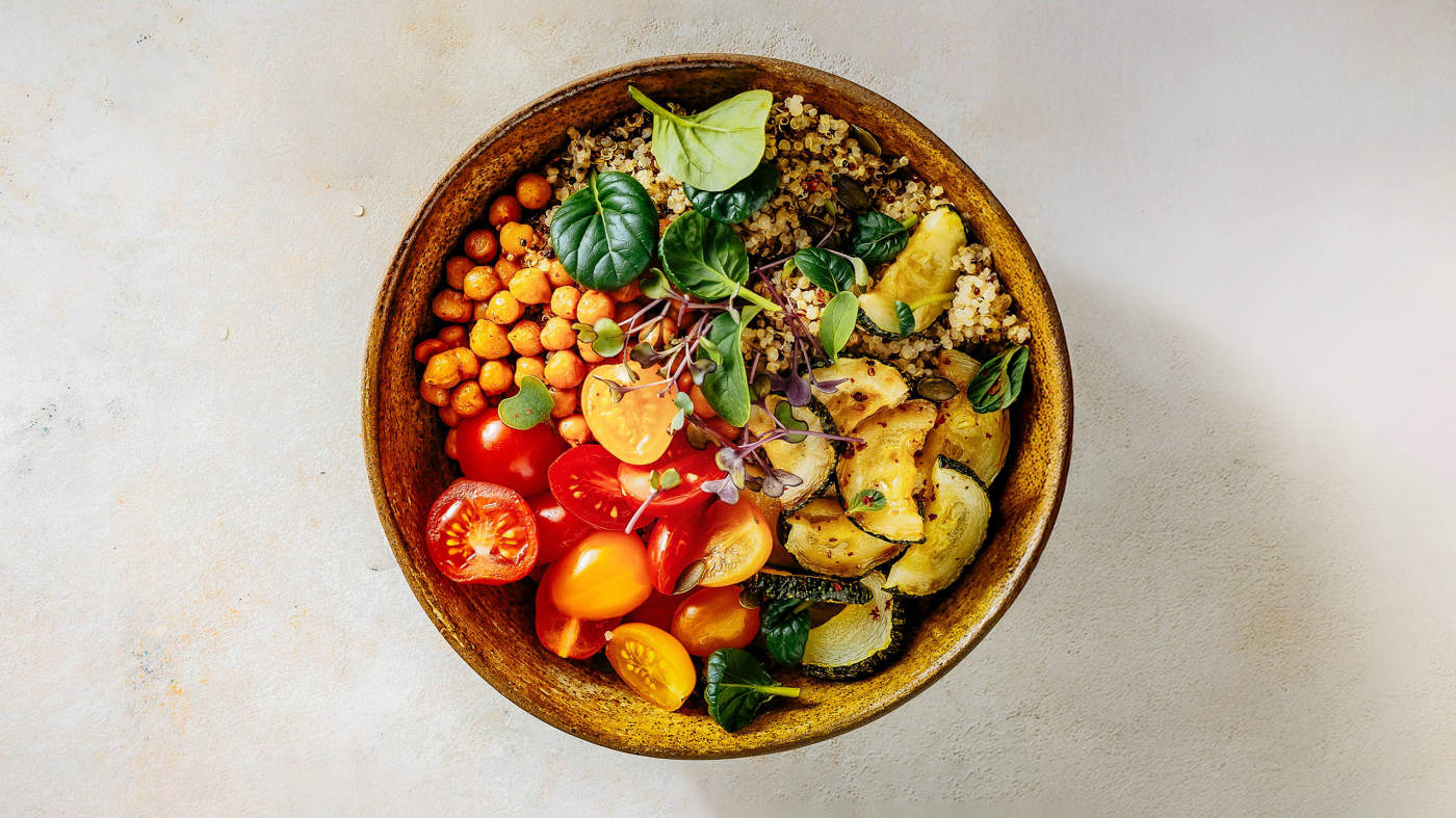 Meditation Basics: Mindful Eating