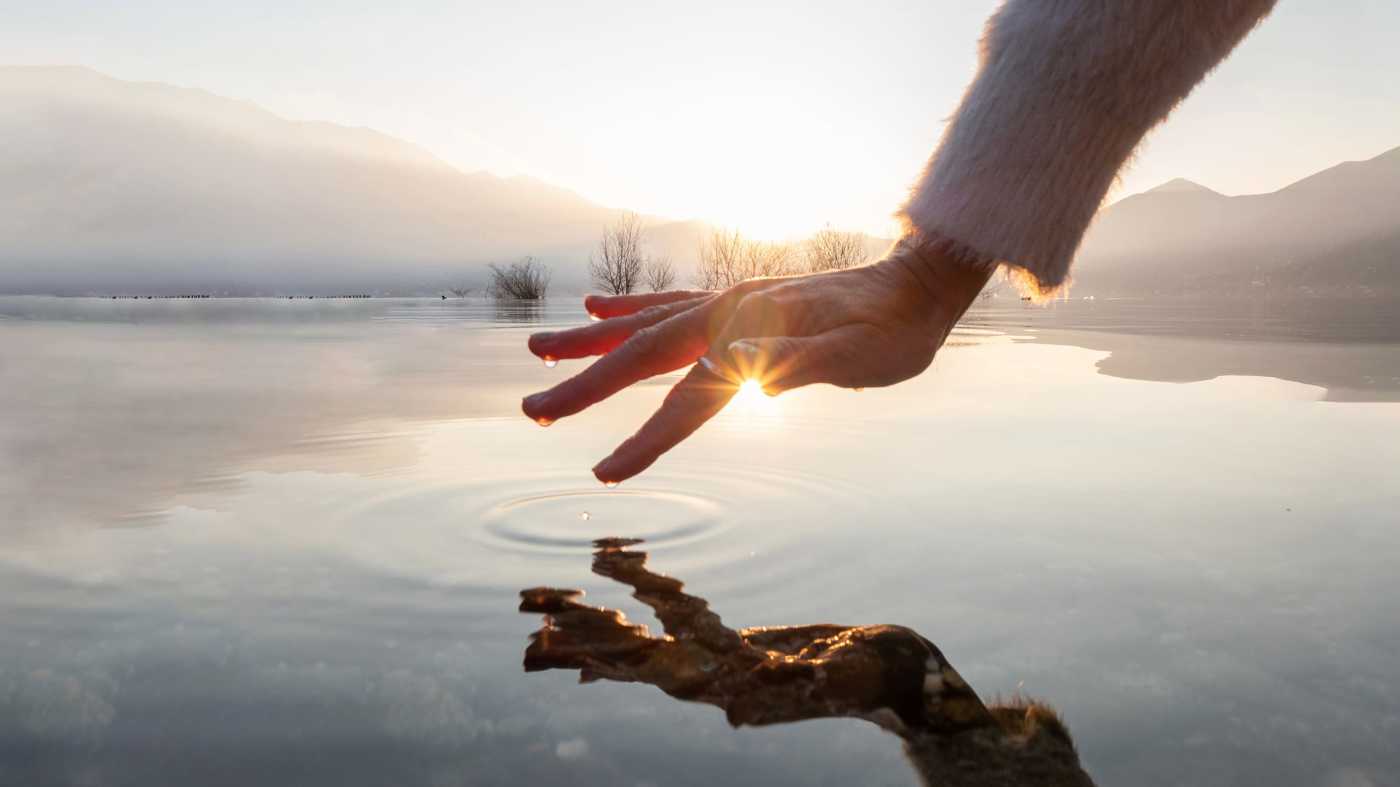 Meditation Basics: Use Your Senses