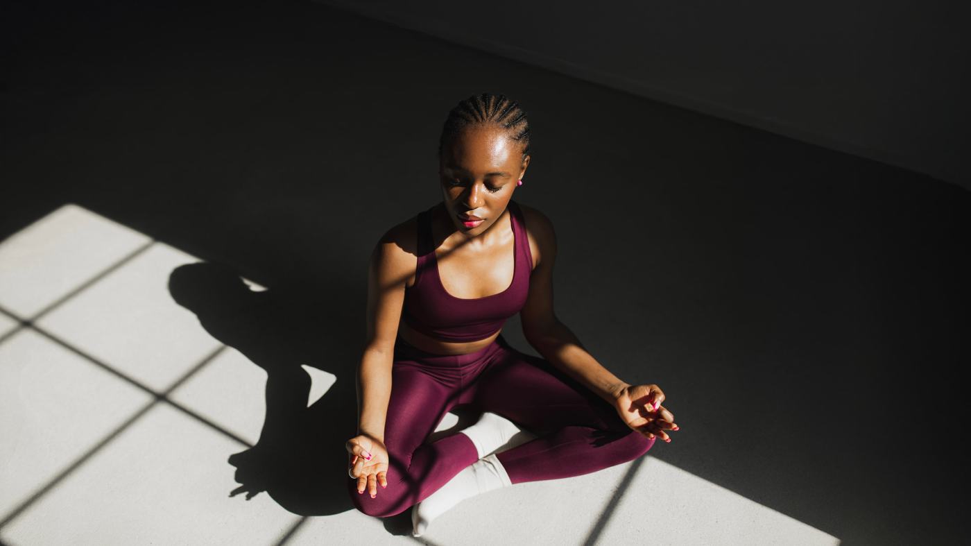 Meditation Basics: How to Sit