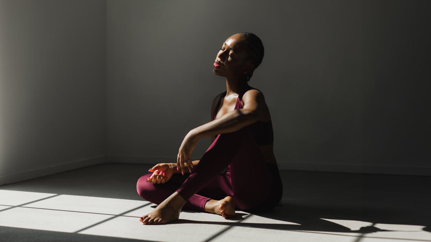 Meditation Basics: Settle the Mind