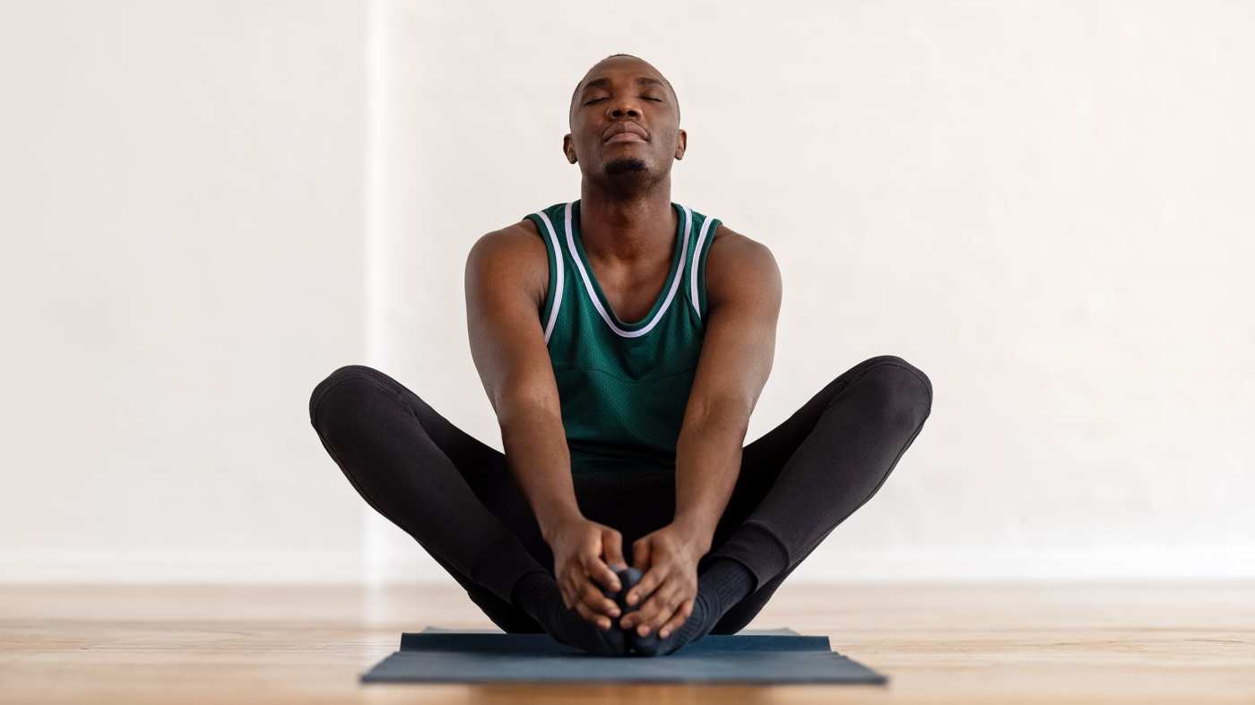 Mindful Meditation for First-Timers