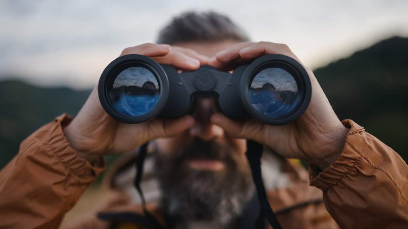 Stuck in a Rut? Get Curious