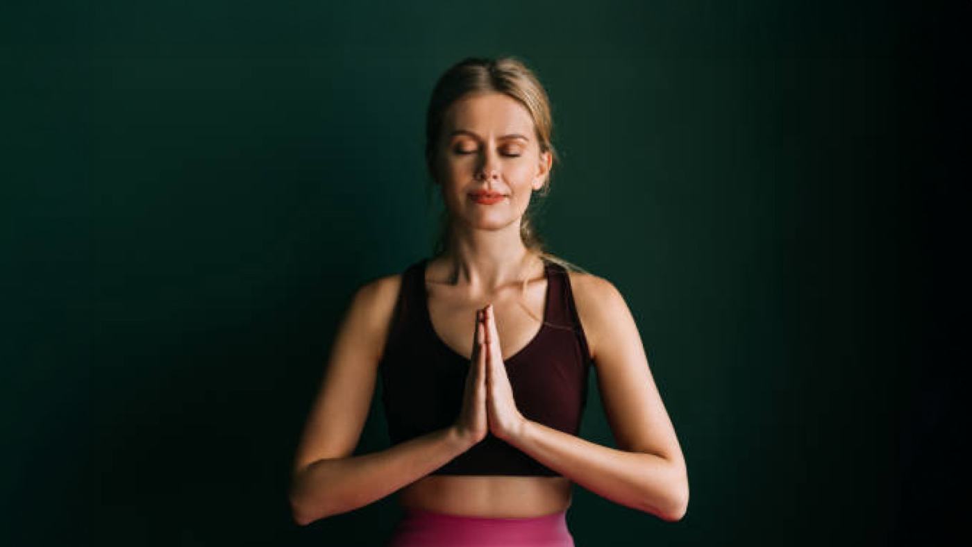 Step Deeper Into Your Heart