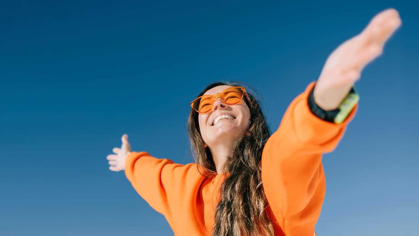 Embracing Present Gratitude