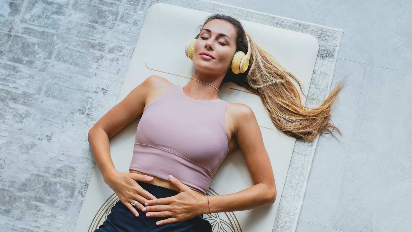 Yoga for Gut Balance