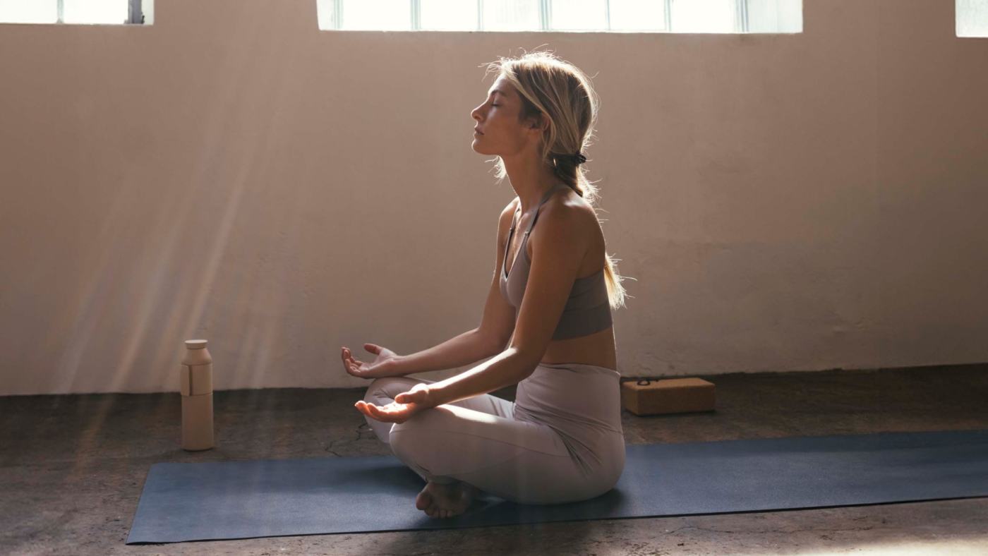 Soulful Flow for Intuition