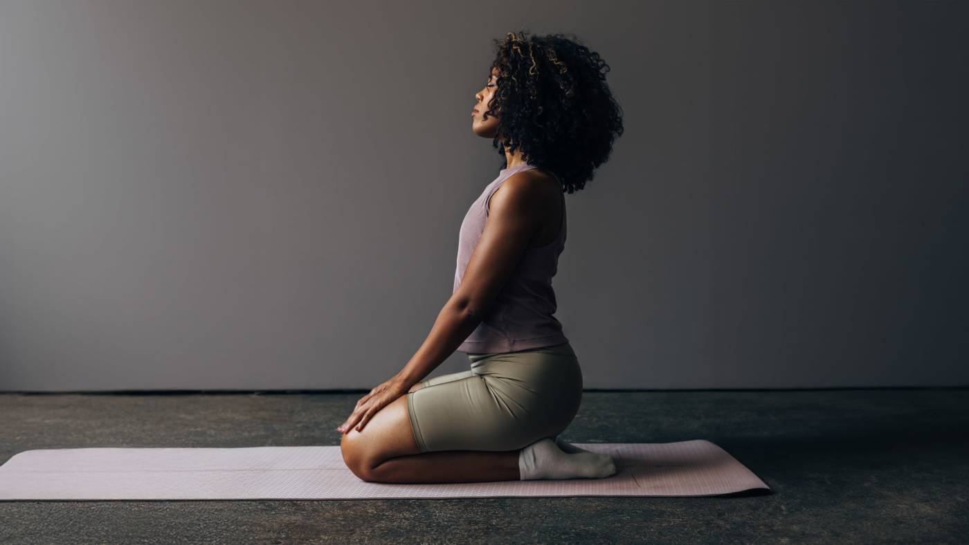 Feel-Good Yoga Flow