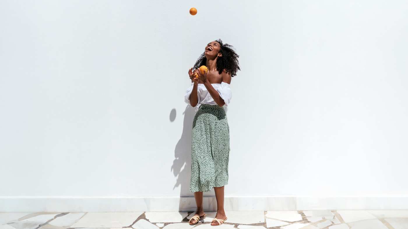 Boost Creativity Through Play