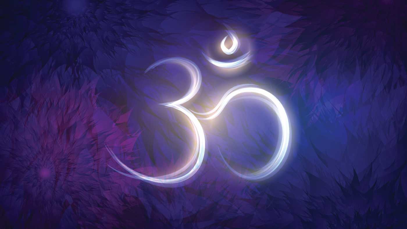 Aum Meditation for an Energy Boost