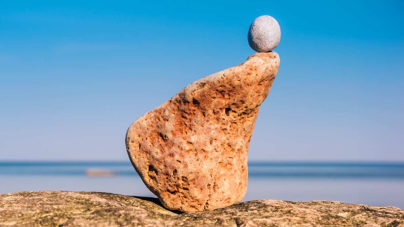 Balance the Earth Element