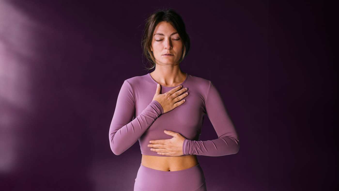 Breathe for Compassion