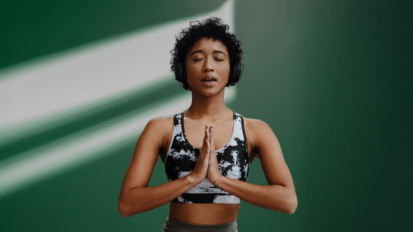 Breath Counting for Stronger Focus