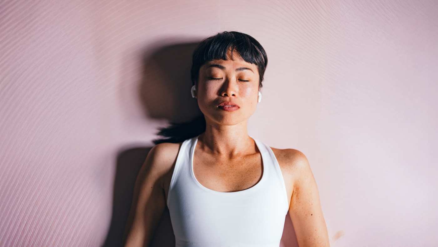 Optimal Breathing Habits
