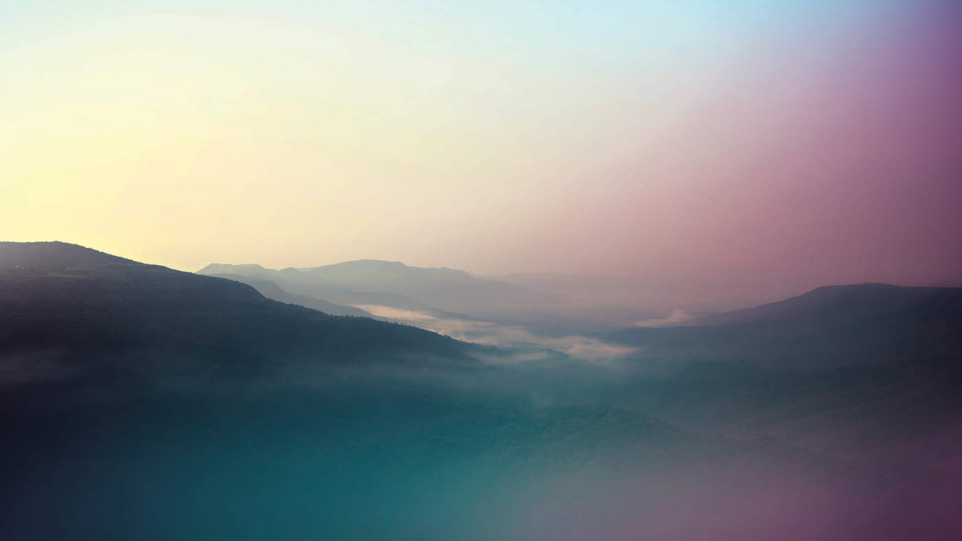 Blissful Breathing