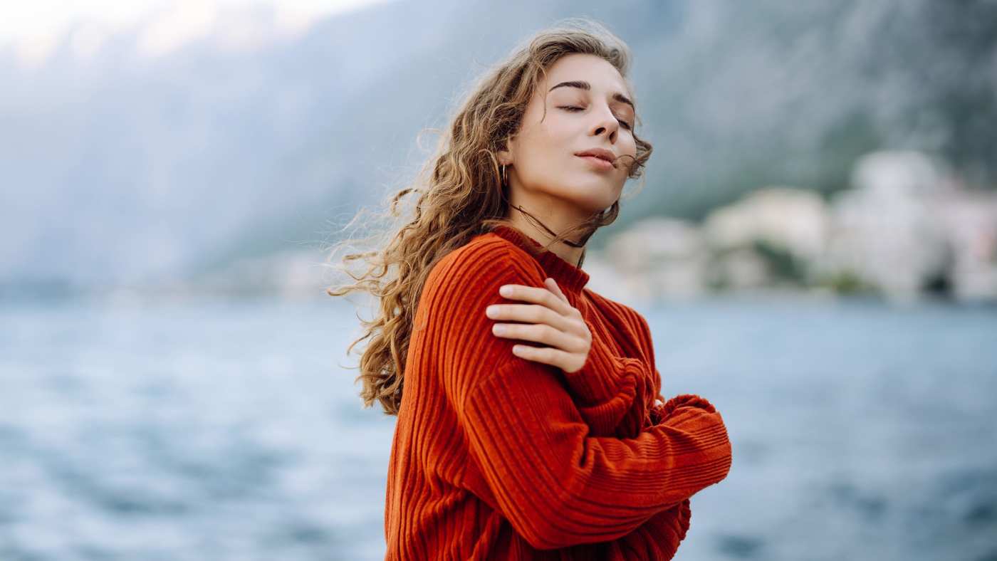 Breathe for Focus