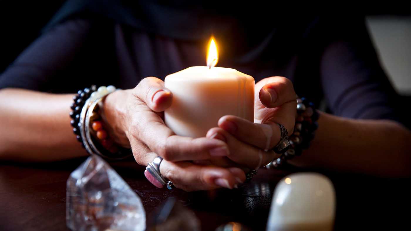 Fill Your Heart with Light