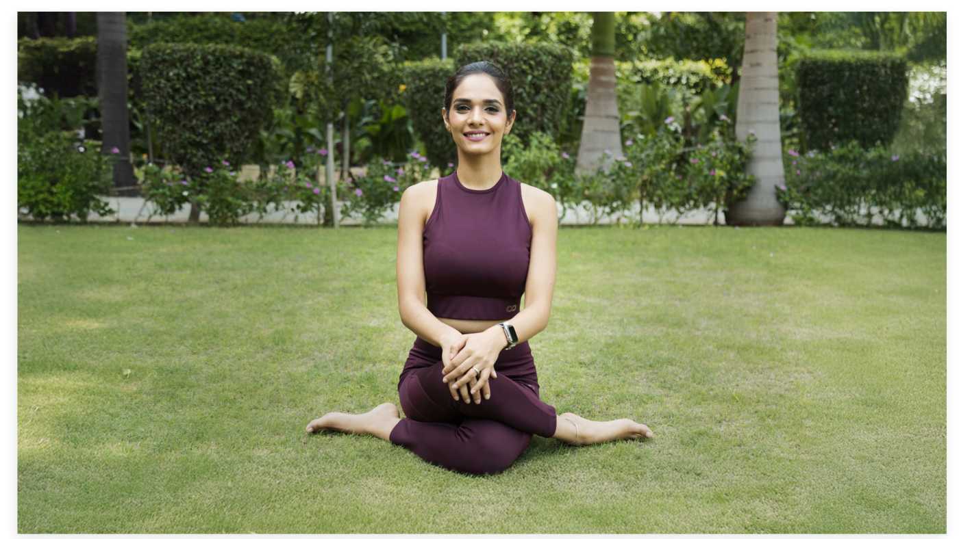 Yoga for Balancing Emotions