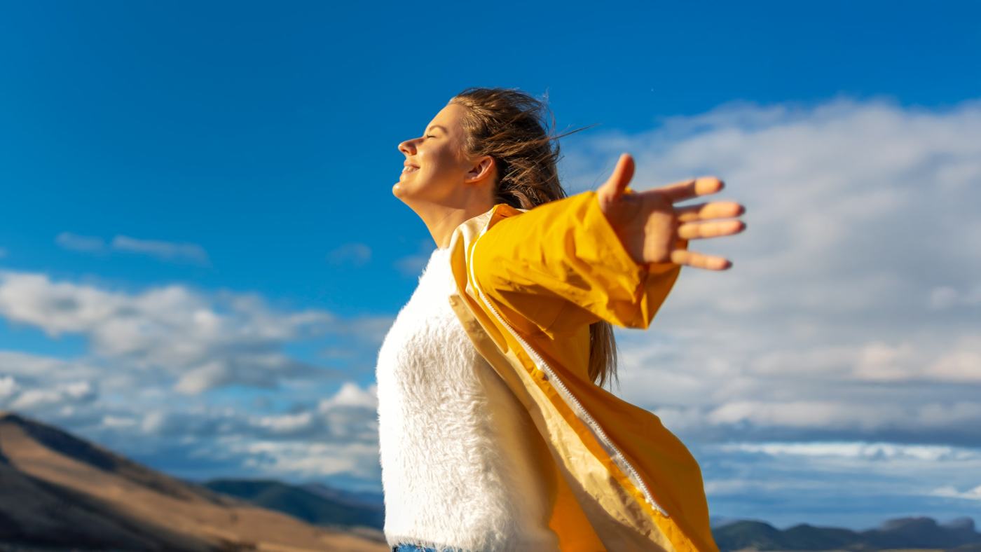 Build Unshakable Confidence