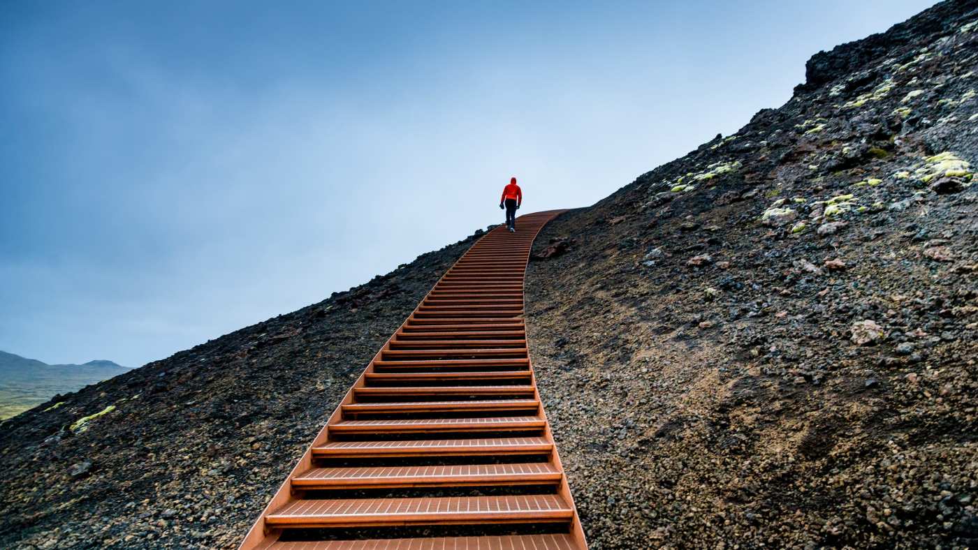 Get Clear on Your Goals