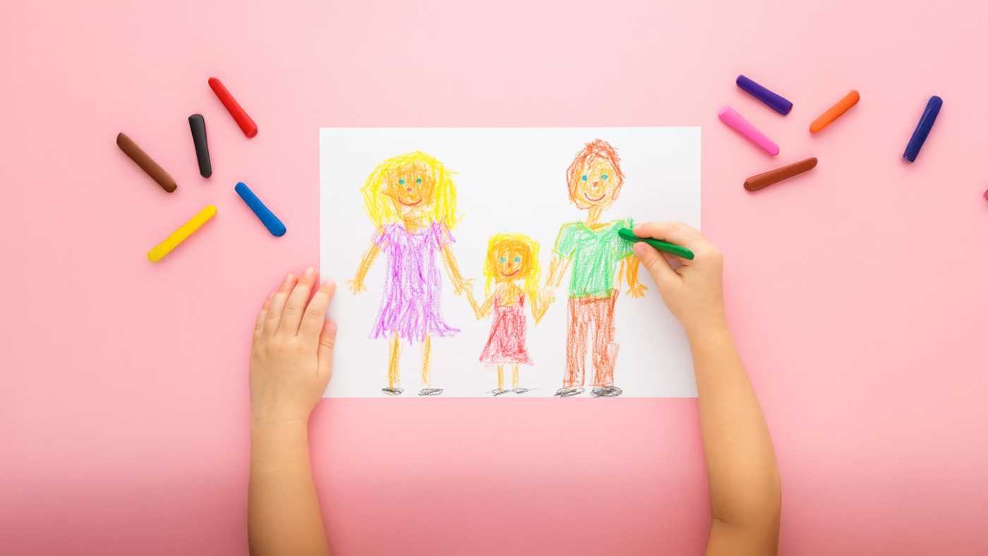 Connect to Your Child's Gifts