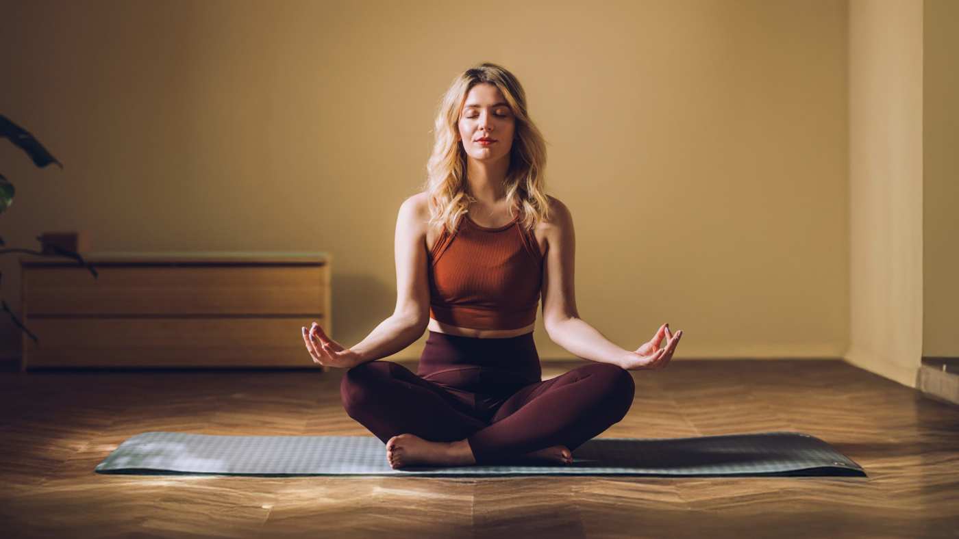 Find Inner Wisdom with Kundalini
