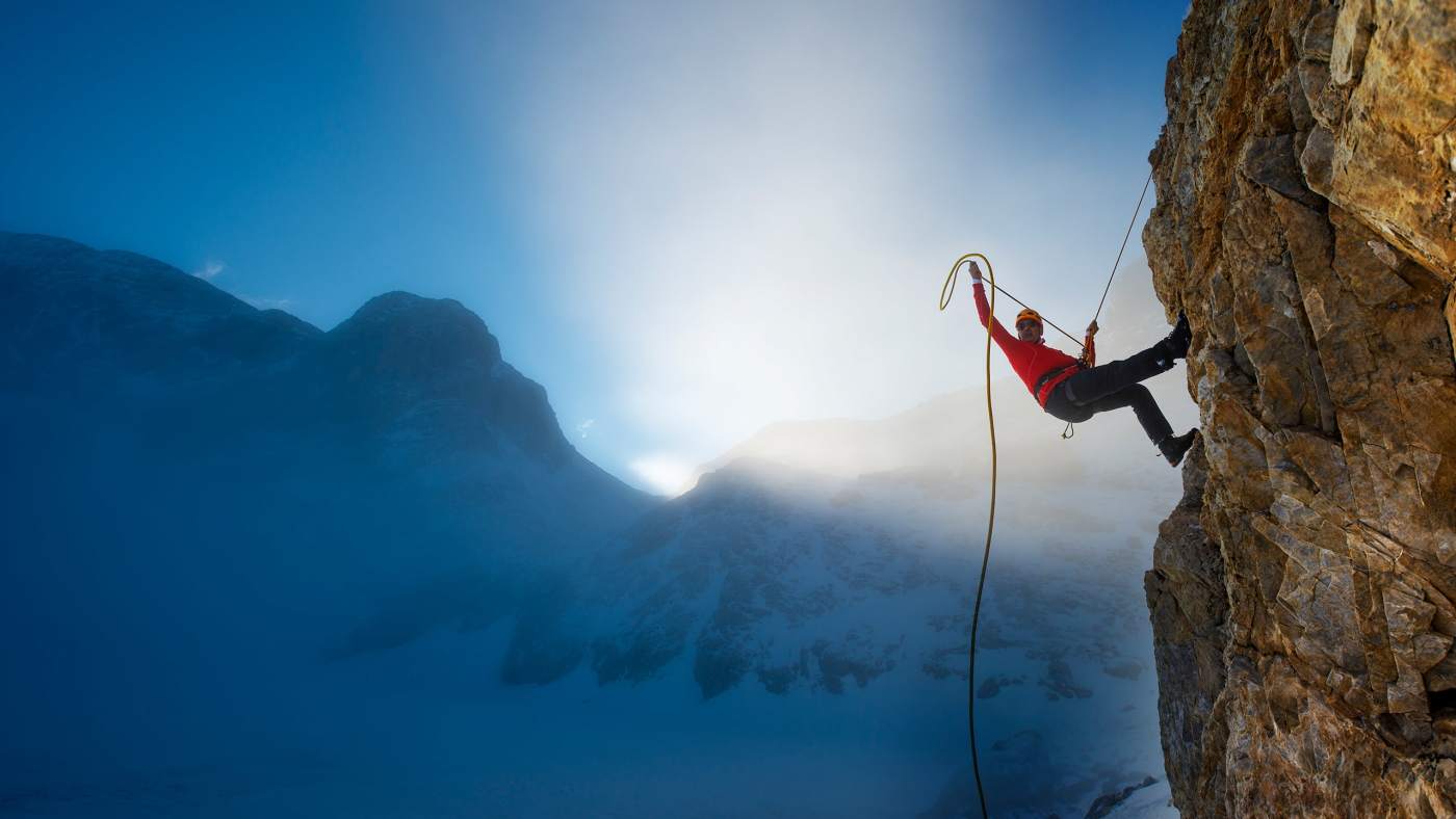 Face Challenges with Curiosity
