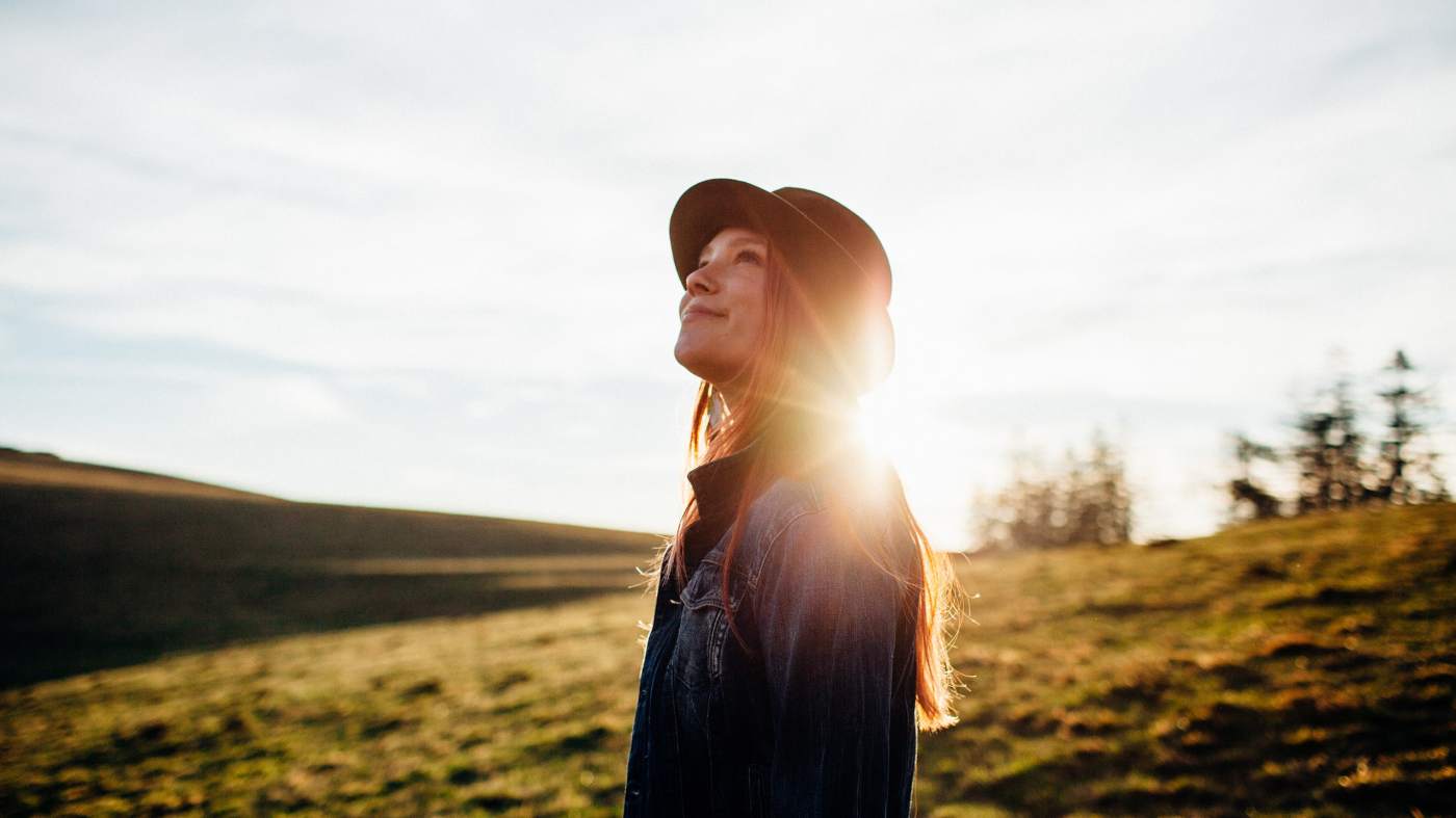 Heart-Centering for Higher Purpose