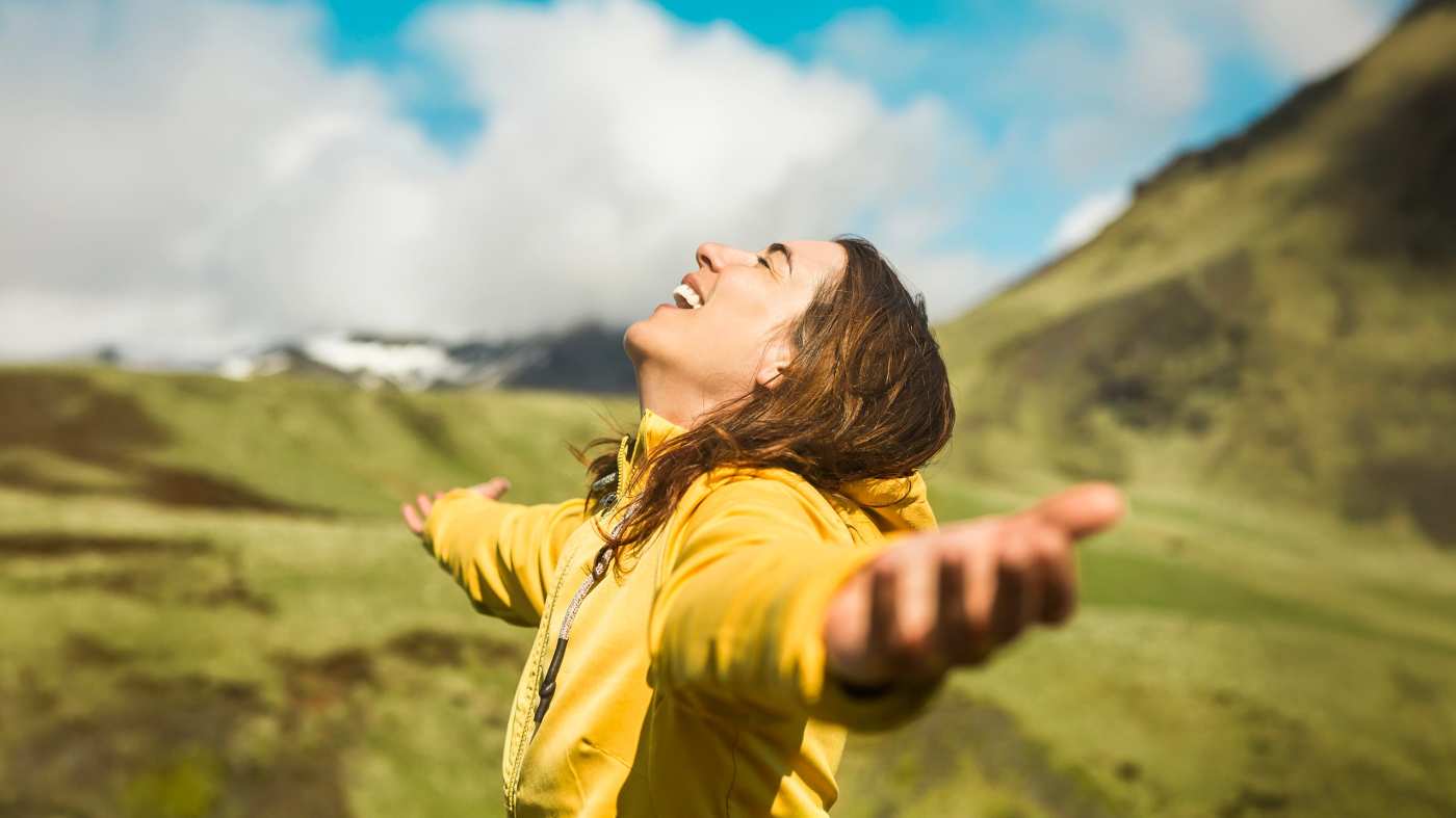 Mantra of Surrender