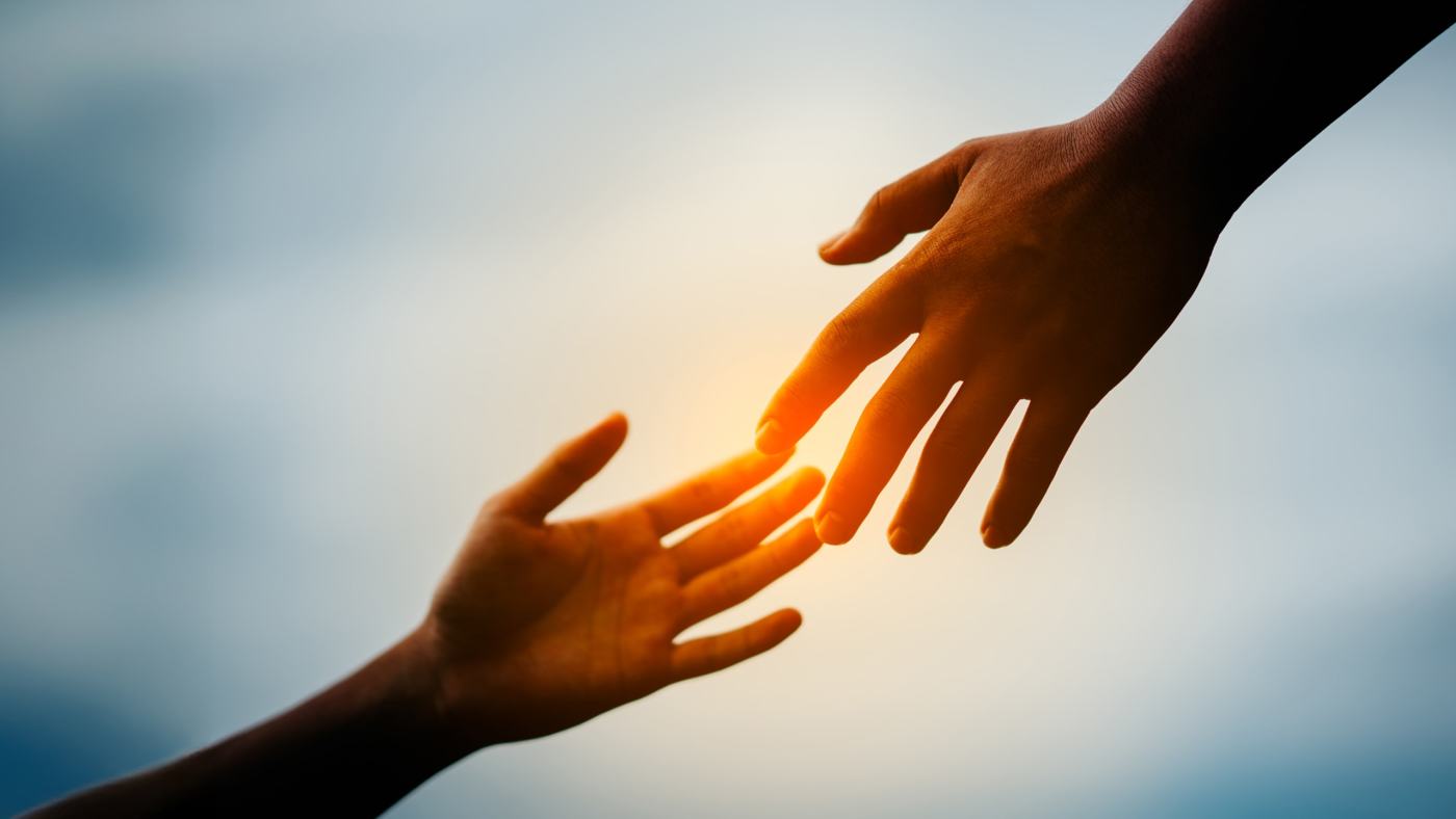 Deepen Your Connections