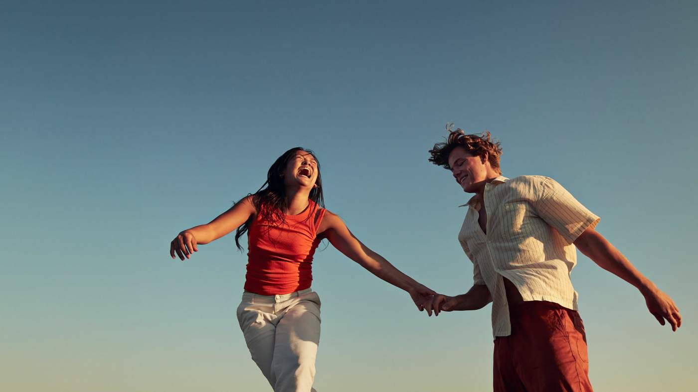 Find Joy in Small Acts of Love