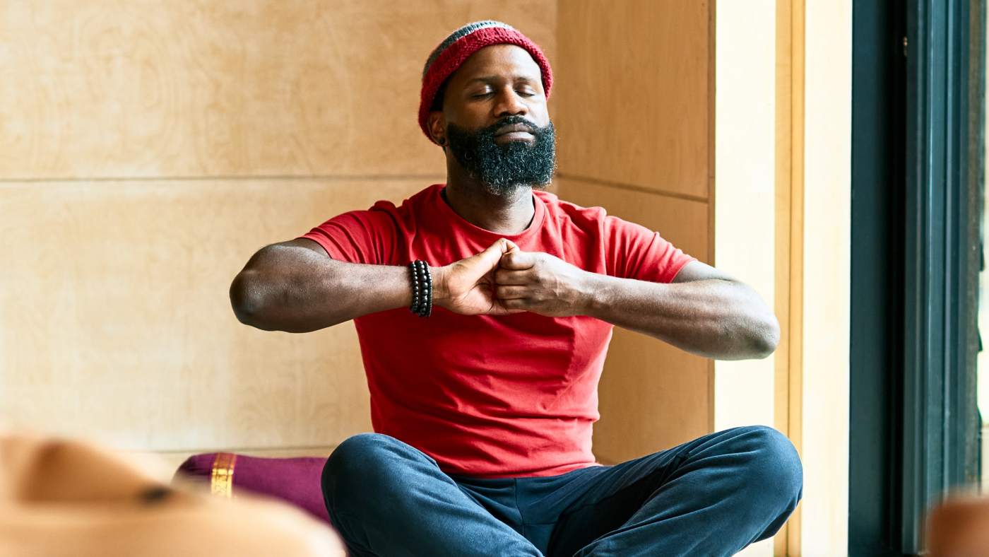 Gentle Yoga for Renewed Energy
