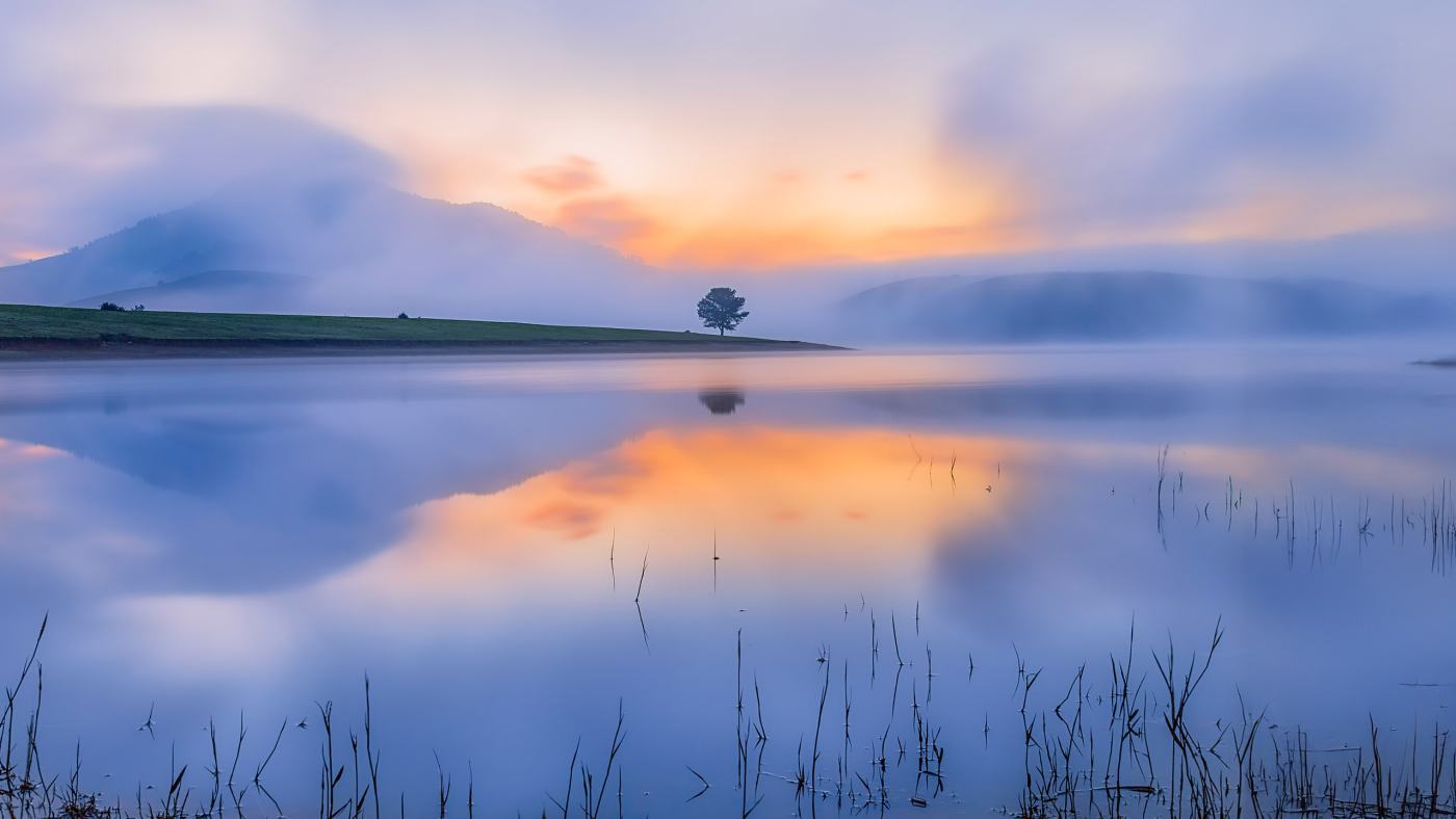 Create Your Peaceful Place