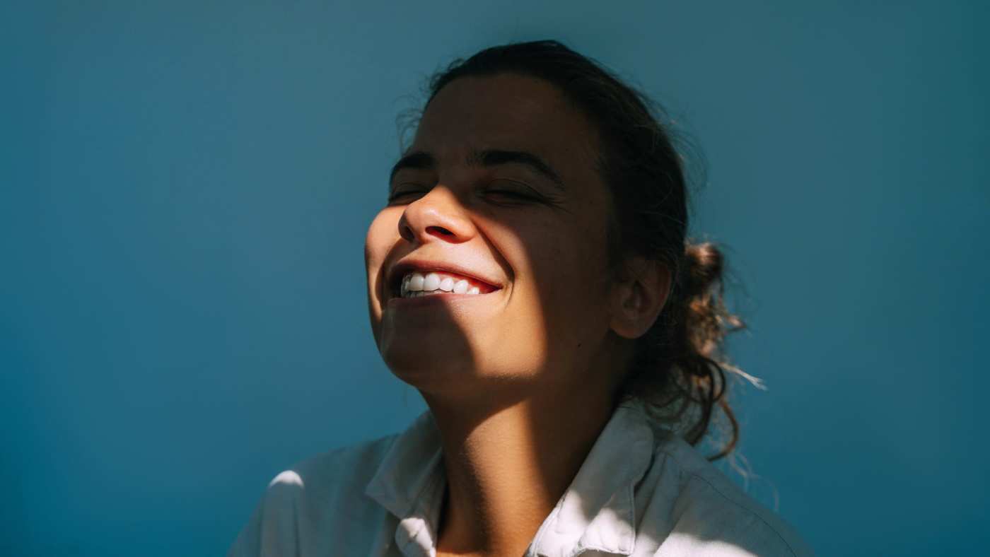 Ease Anxiety with Forgiveness