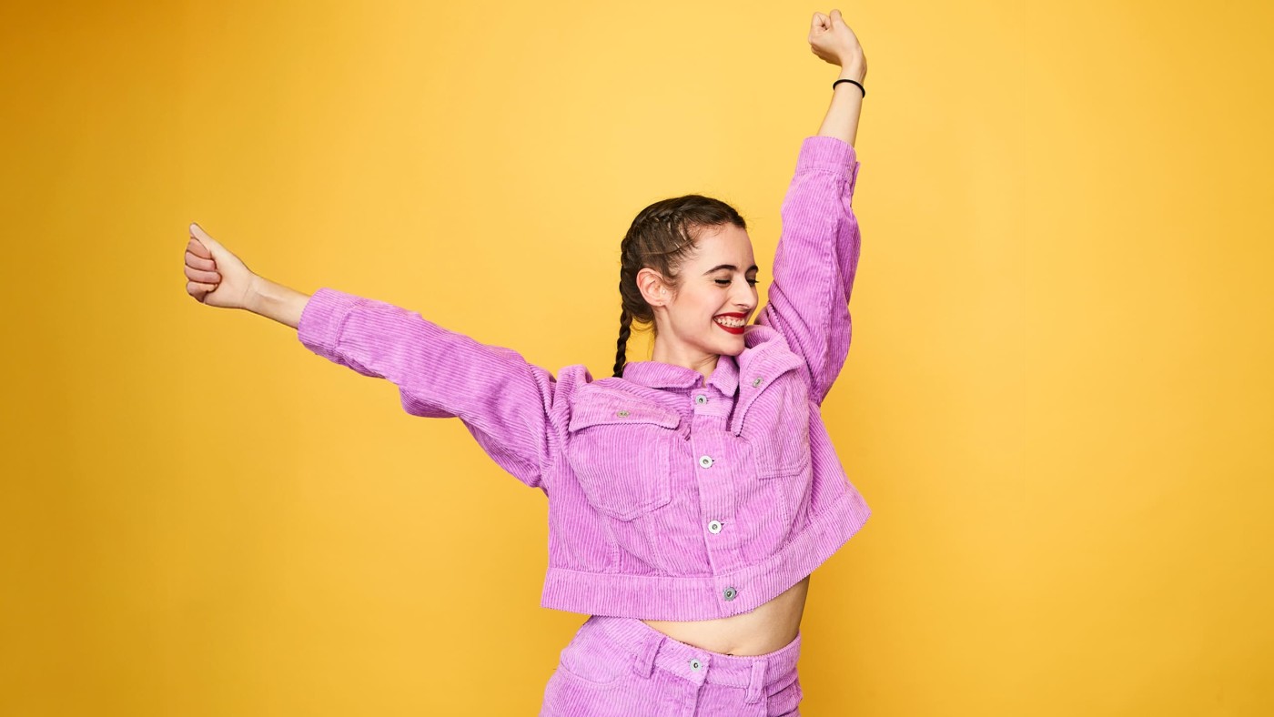 Meditation to Build Confidence