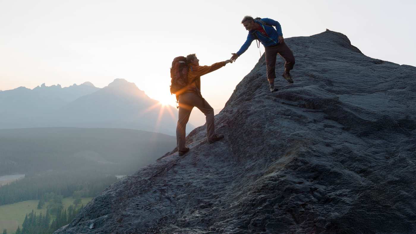 Leadership 101: Trust Your Gut